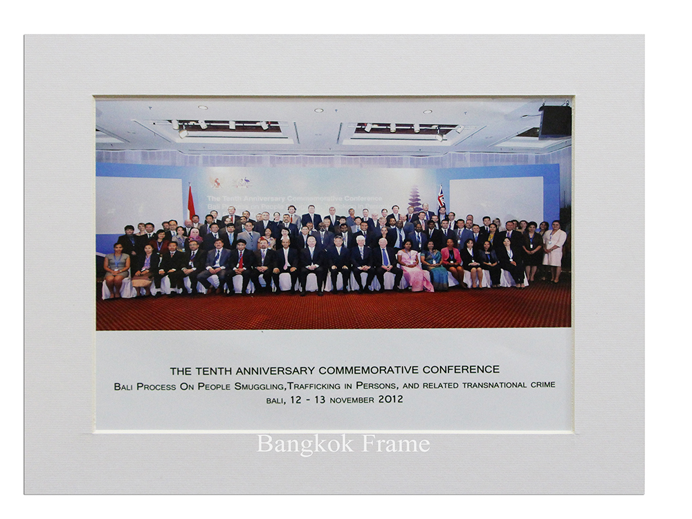 กรอบรูป กรอบกระดาษแข็ง